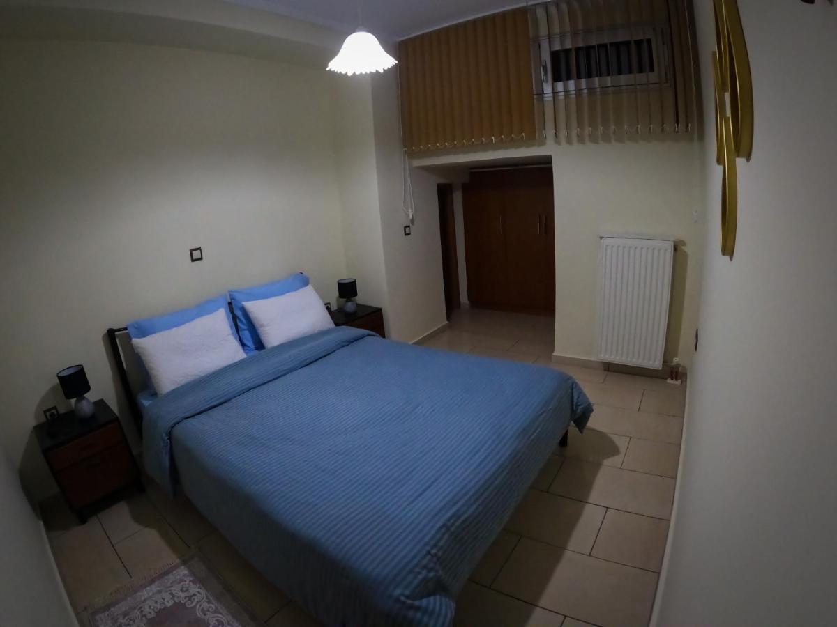 G.Home Τρίκαλα Εξωτερικό φωτογραφία