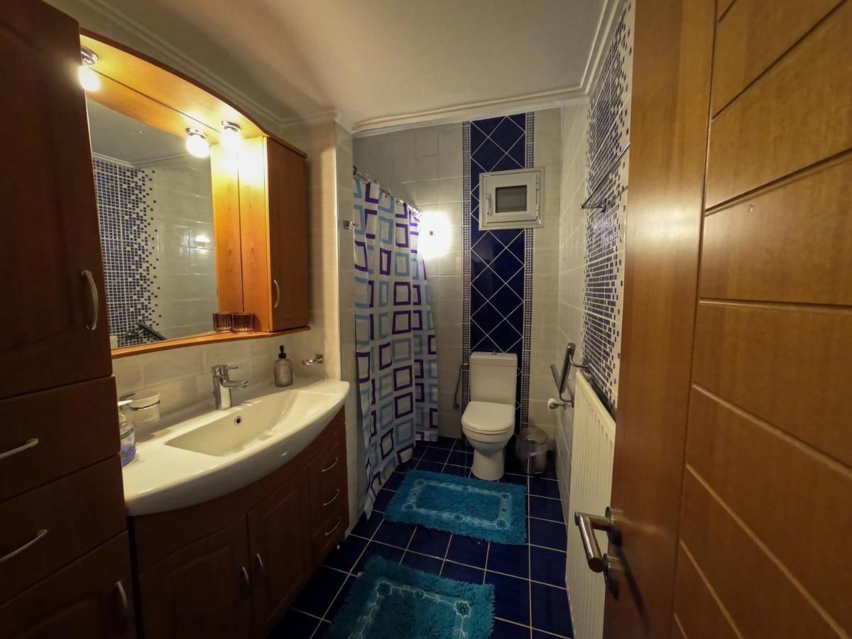G.Home Τρίκαλα Εξωτερικό φωτογραφία