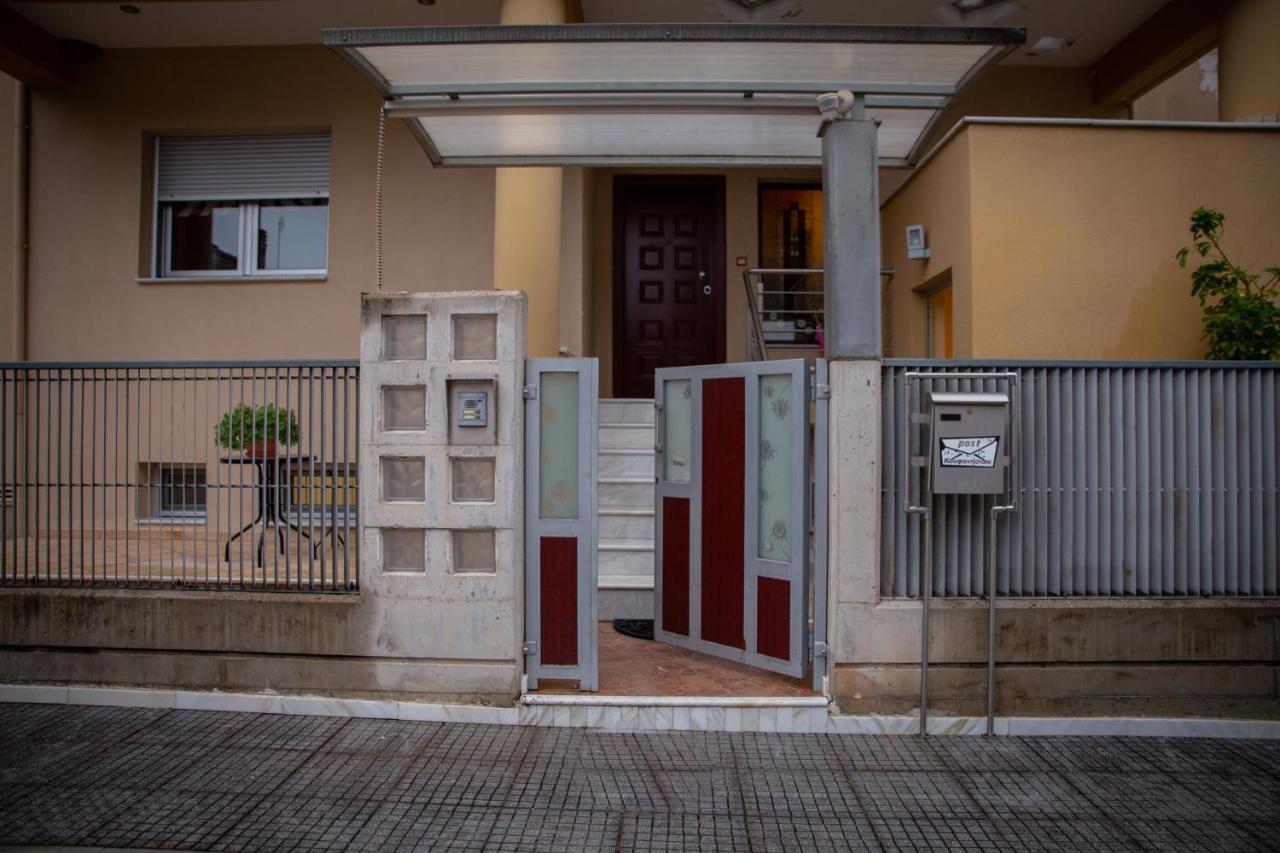 G.Home Τρίκαλα Εξωτερικό φωτογραφία