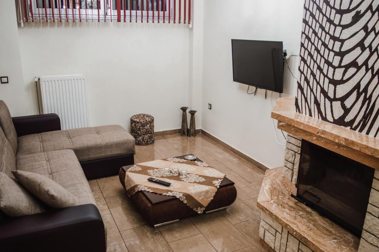 G.Home Τρίκαλα Εξωτερικό φωτογραφία